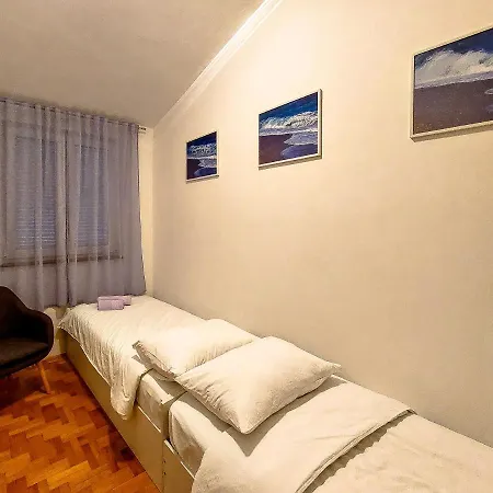 Tramontana Apartman