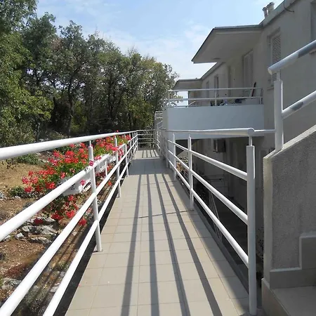 Apartament Tramontana
