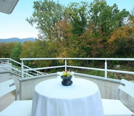 Tramontana Apartman *