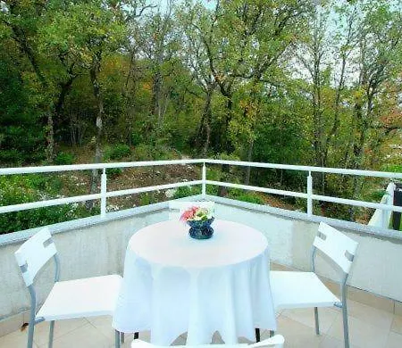 Apartman Tramontana *