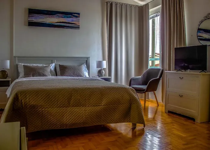 Tramontana * Opatija