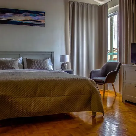 Tramontana * Opatija