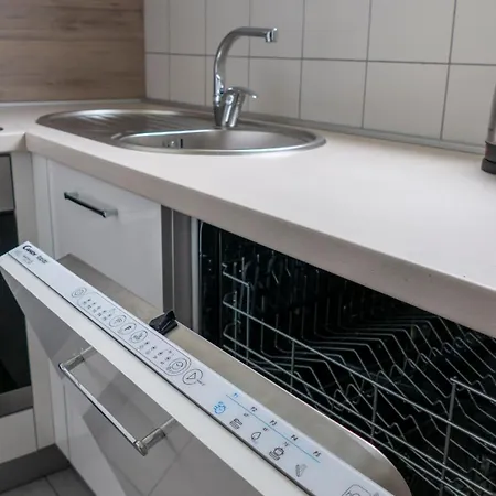 Tramontana Lejlighed