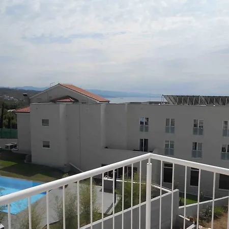 Tramontana * Opatija