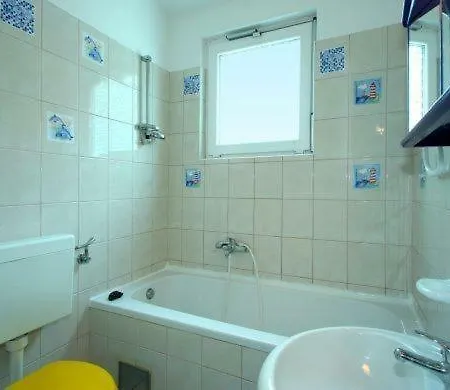 Tramontana Lejlighed *