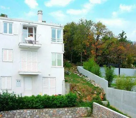 Tramontana Lejlighed *