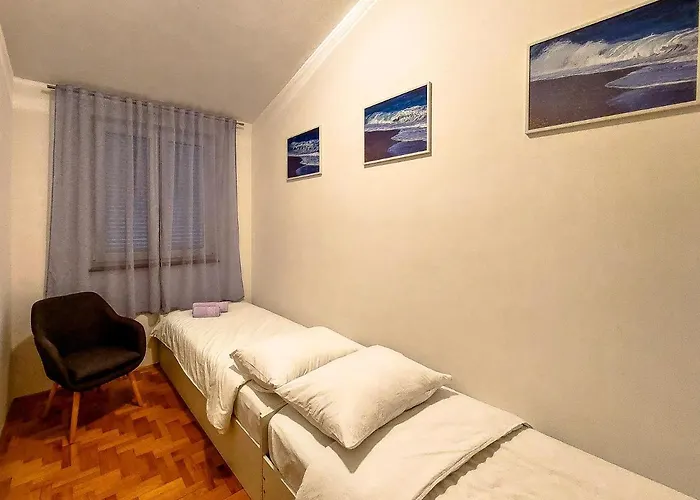 Tramontana Apartament