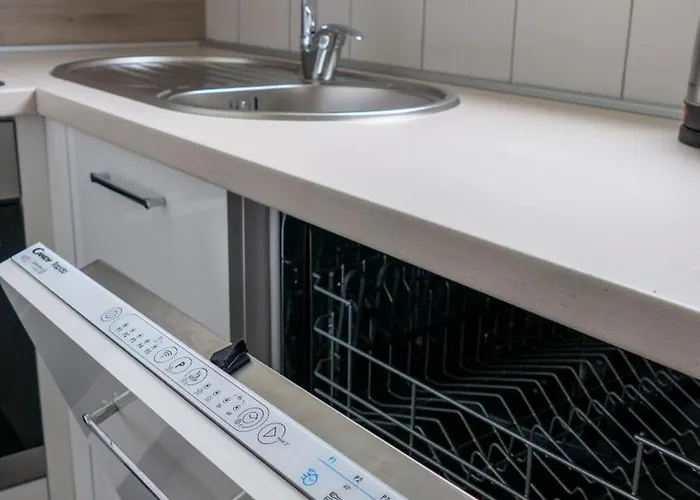 Tramontana Apartament