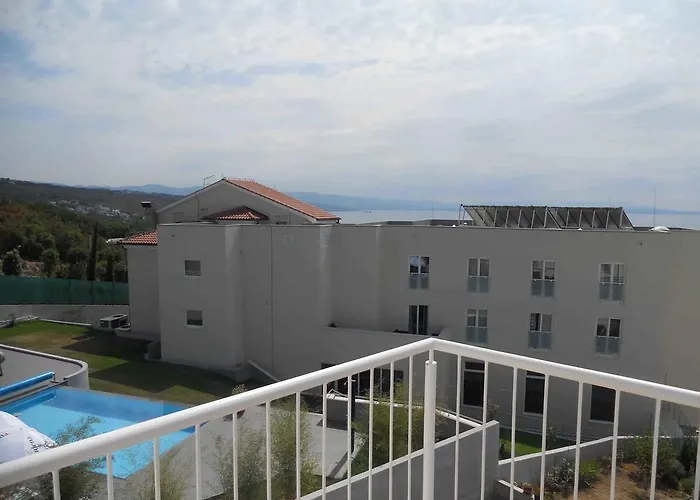 Tramontana * Opatija