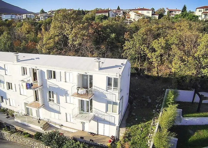 Tramontana Apartament Opatija