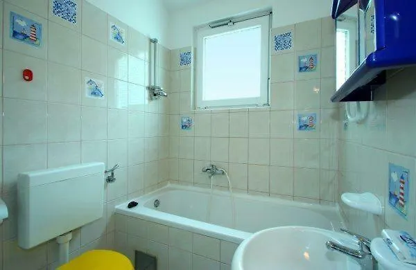 Tramontana Apartament *