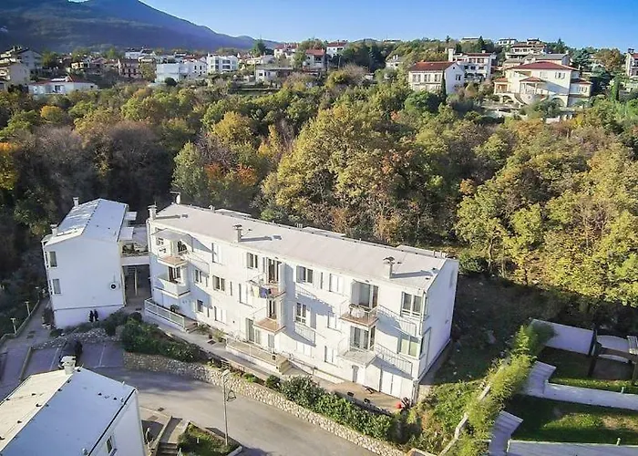 Tramontana Apartament