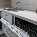 Tramontana Apartment