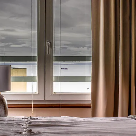 Tramontana Apartman *