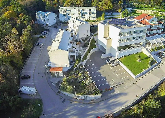 Tramontana * Abbázia