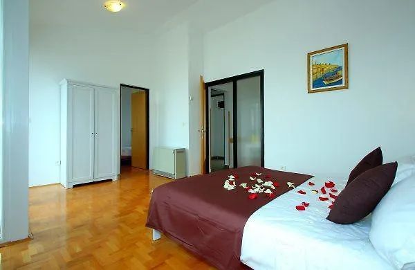 Tramontana * Abbázia