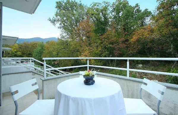 Tramontana Apartman *