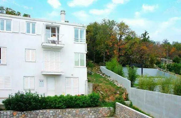 Tramontana Apartman *