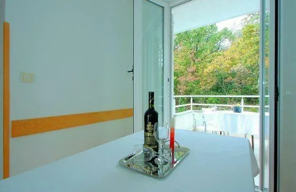 Apartman Tramontana *